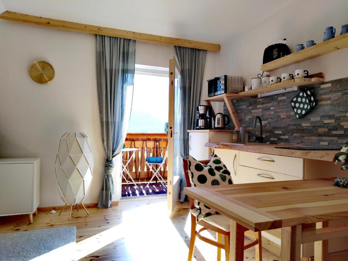 Haus Moni Apartman Bad Goisern Kültér fotó