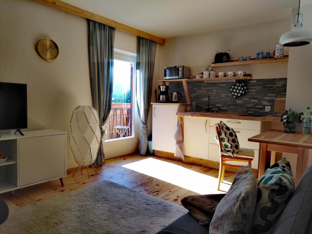 Haus Moni Apartman Bad Goisern Kültér fotó