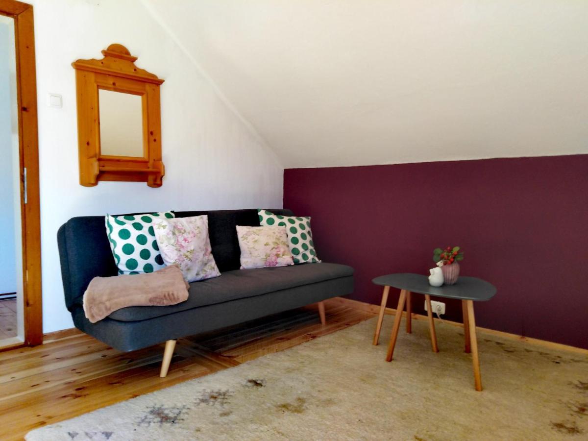 Haus Moni Apartman Bad Goisern Kültér fotó