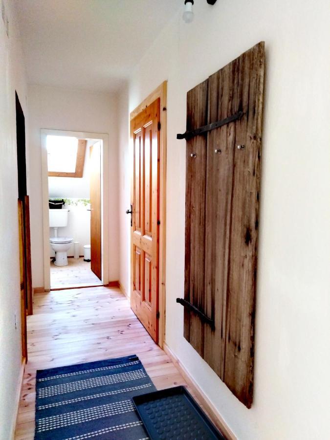 Haus Moni Apartman Bad Goisern Kültér fotó
