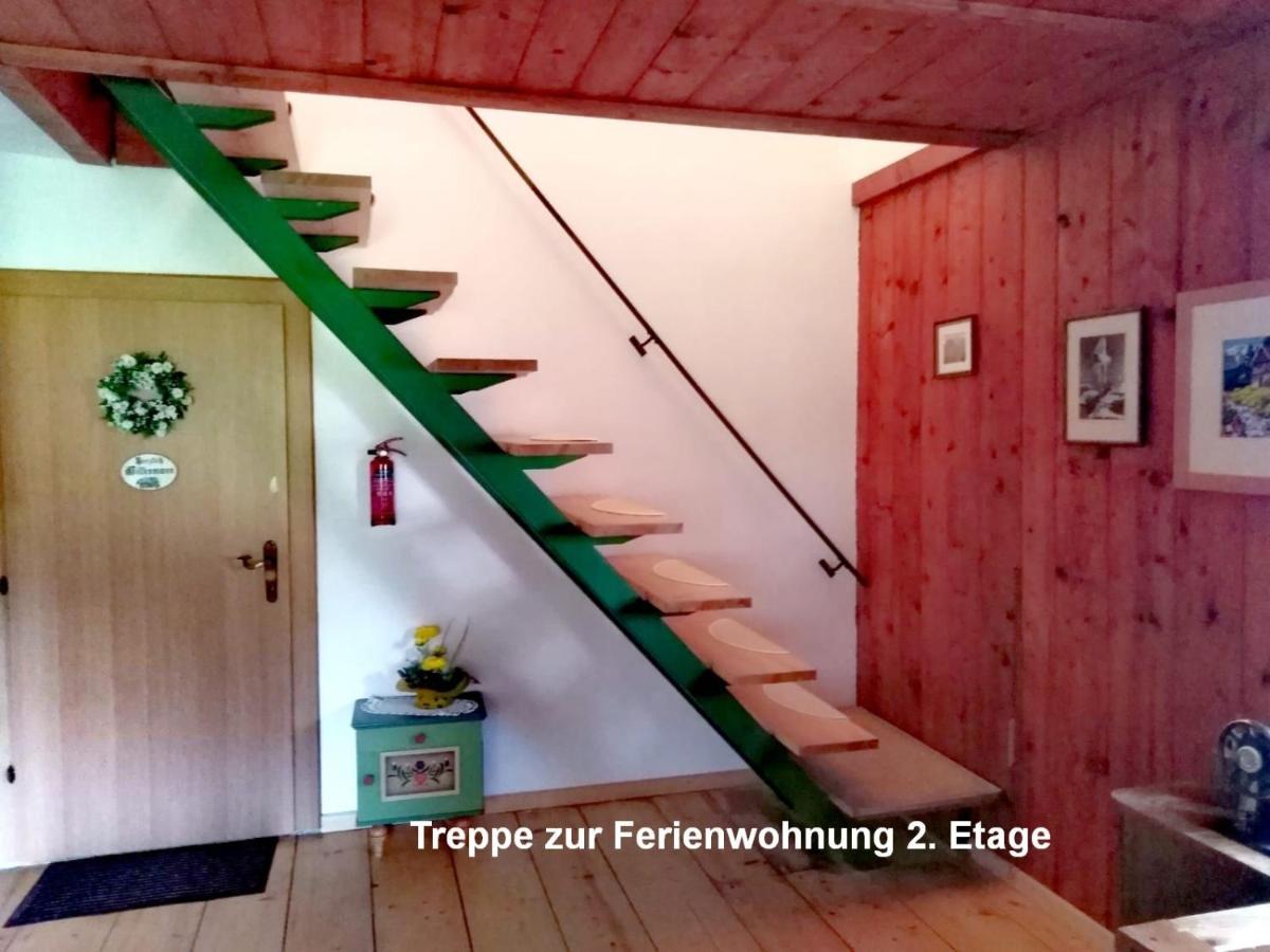 Haus Moni Apartman Bad Goisern Kültér fotó