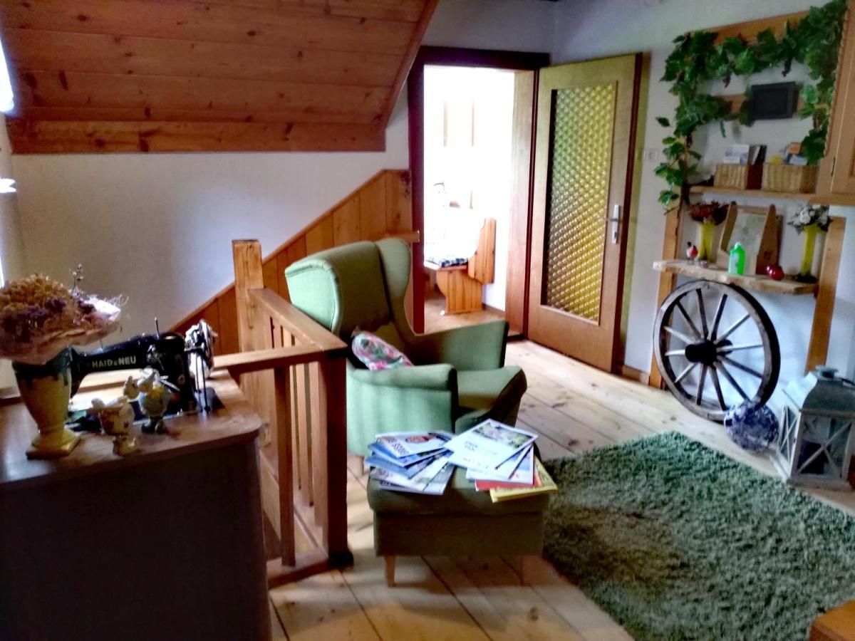 Haus Moni Apartman Bad Goisern Kültér fotó