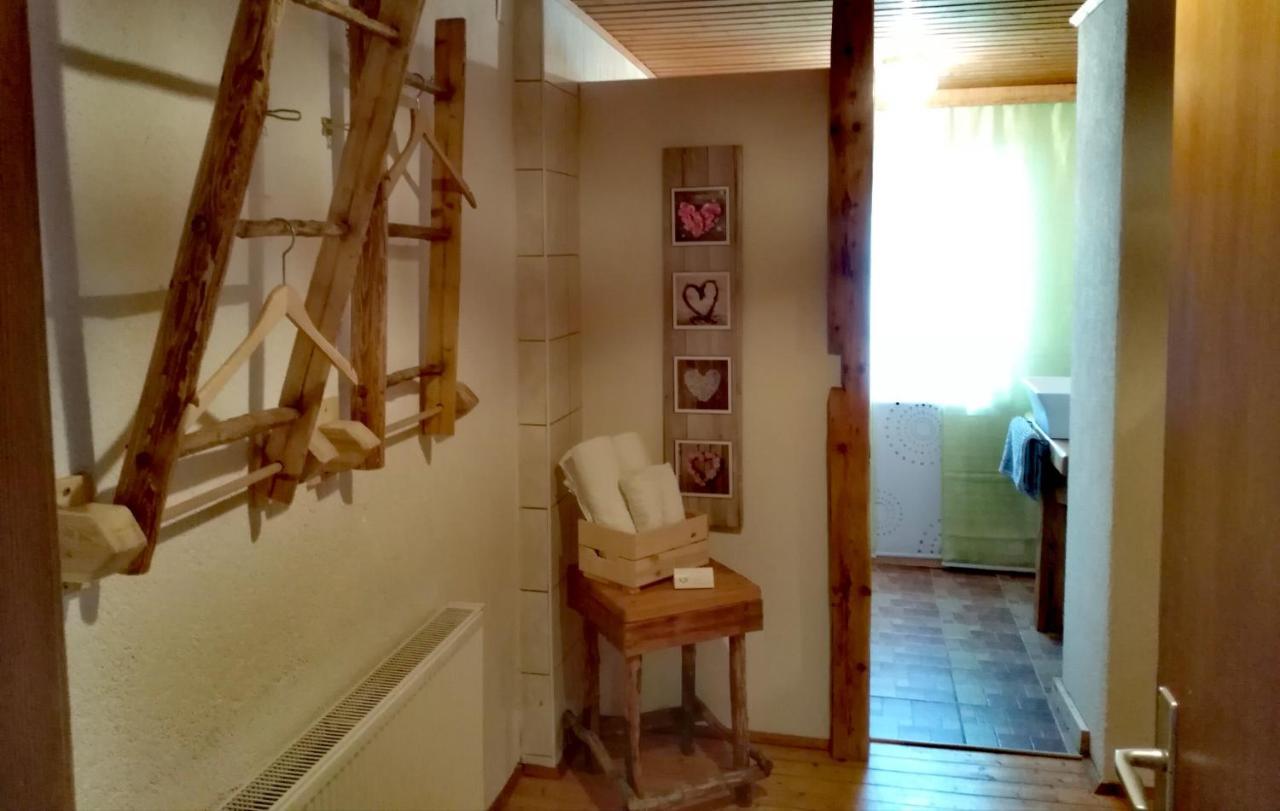 Haus Moni Apartman Bad Goisern Kültér fotó