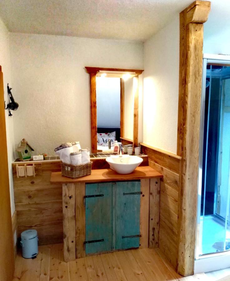 Haus Moni Apartman Bad Goisern Kültér fotó
