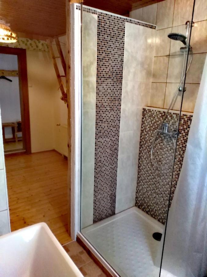 Haus Moni Apartman Bad Goisern Kültér fotó