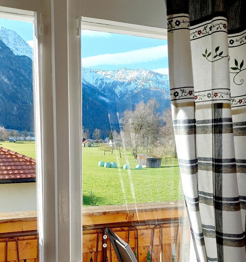 Haus Moni Apartman Bad Goisern Kültér fotó