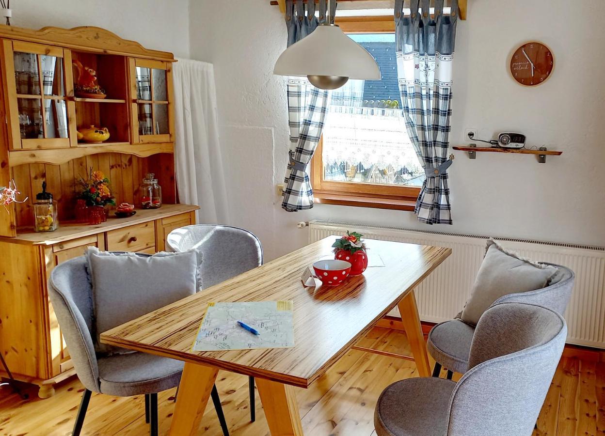 Haus Moni Apartman Bad Goisern Kültér fotó