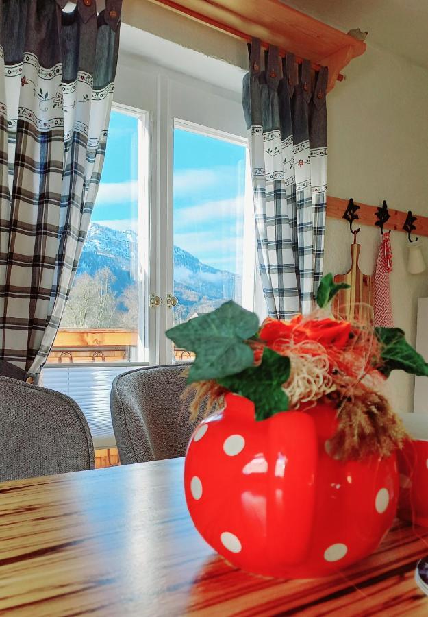 Haus Moni Apartman Bad Goisern Kültér fotó