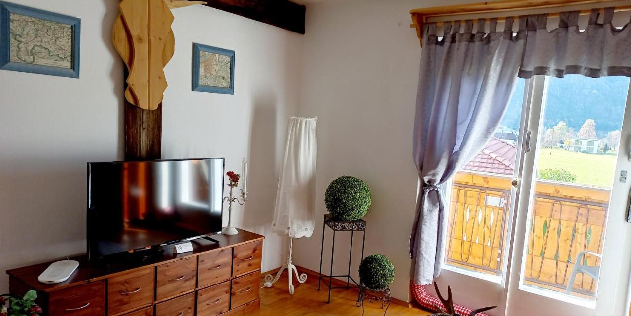 Haus Moni Apartman Bad Goisern Kültér fotó