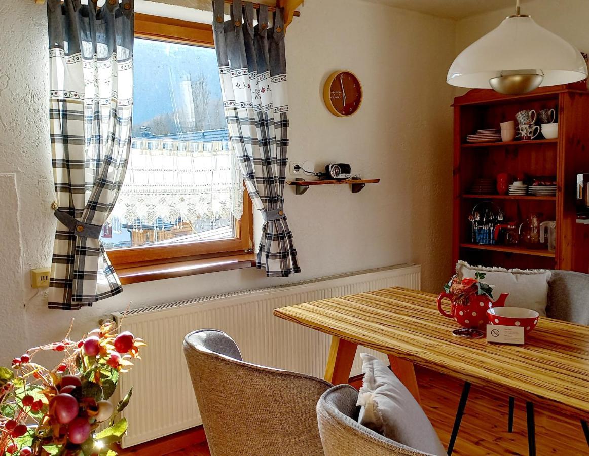 Haus Moni Apartman Bad Goisern Kültér fotó