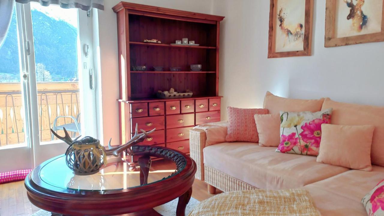 Haus Moni Apartman Bad Goisern Kültér fotó