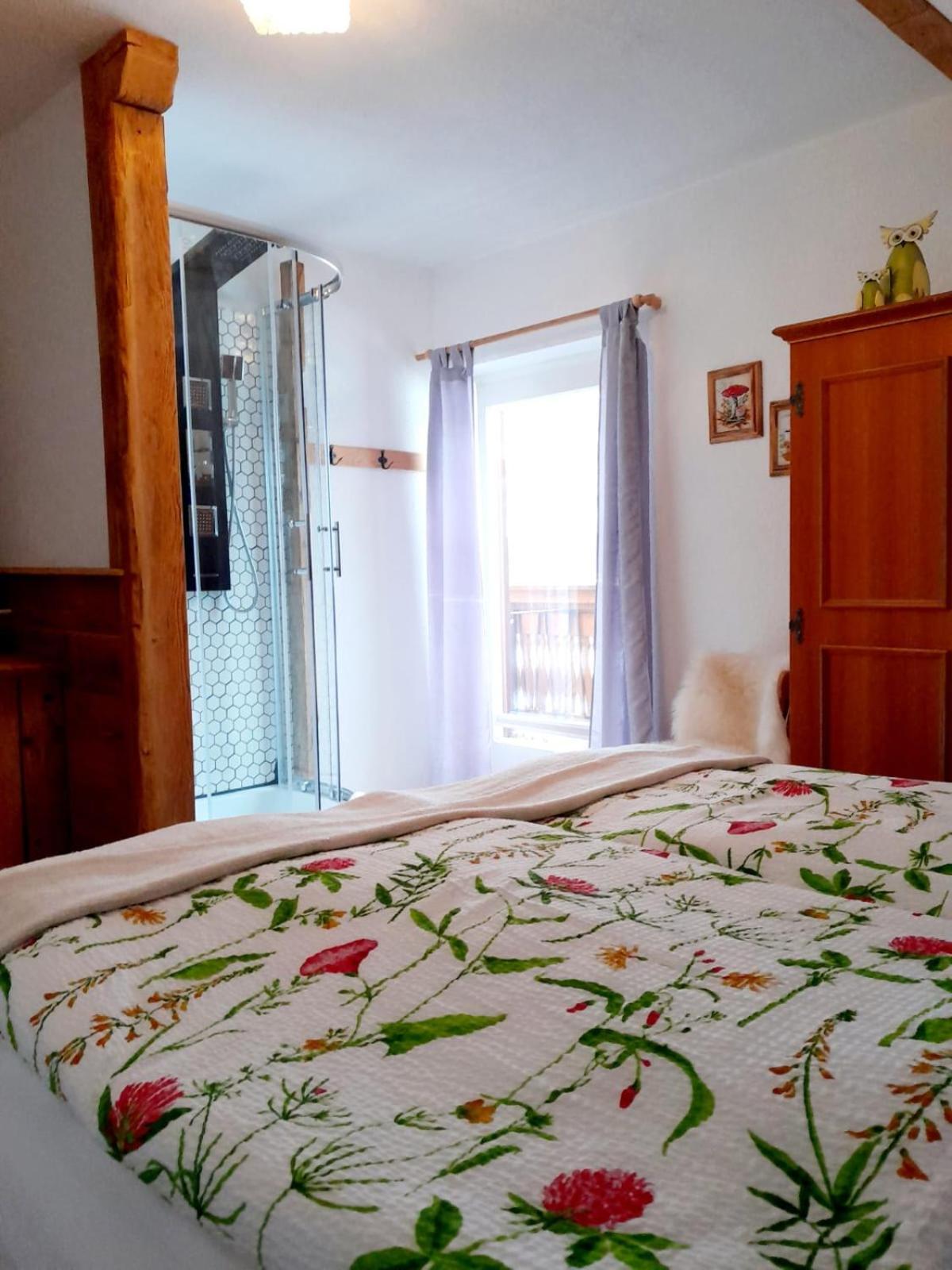 Haus Moni Apartman Bad Goisern Kültér fotó