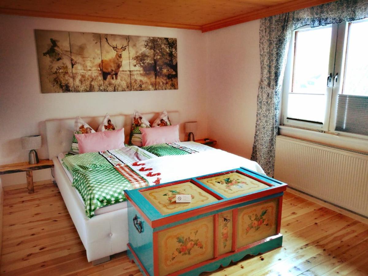 Haus Moni Apartman Bad Goisern Kültér fotó